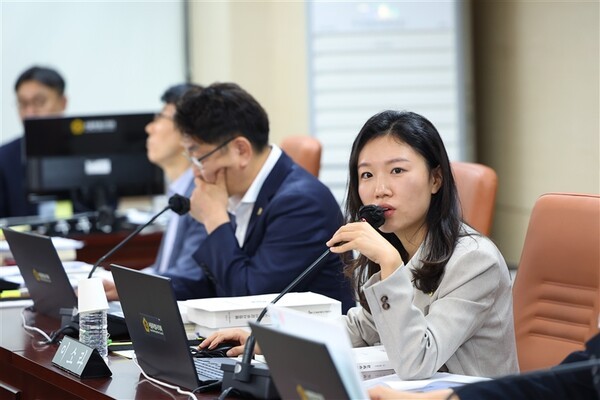 이소라 의원, 서울시 한의사 학교 주치의로 아동·청소년 건강 지킨다!