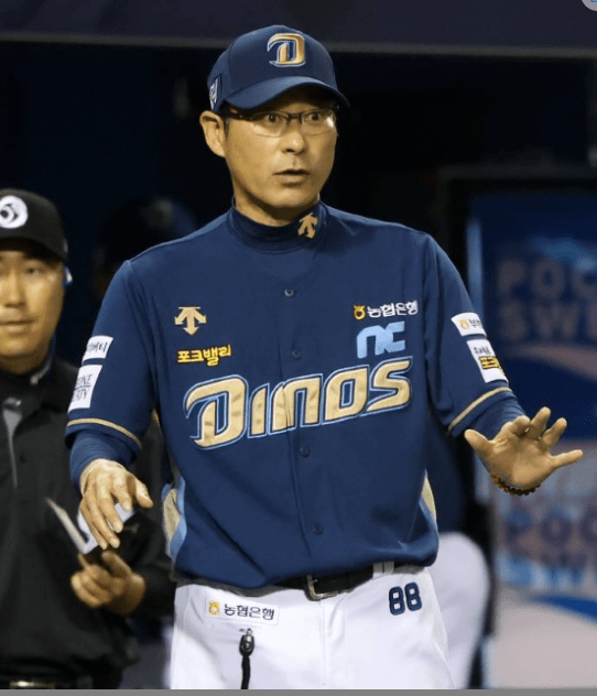 <b>강인권</b>·이동욱·허삼영·<b>김강민</b> 합류…<b>KBO 전력강화위원회</b> 구성 완료