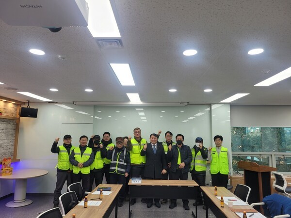 경기도의회 도시환경위원회 명재성 의원(더불어민주, 고양5)