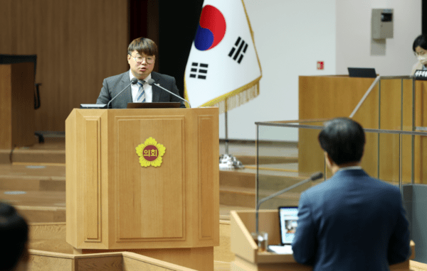 경기도의회 유호준 의원(더불어민주당 남양주 다산·양정)