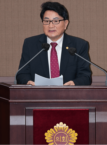 홍국표 의원(도봉2, 국민의힘)기획경제위원회