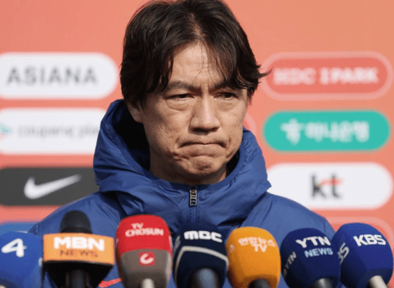 "<b>홍명보 감독</b>, 뮌헨에 작심 발언… <b>김민재 부상</b> 관리 아쉬움 토로"