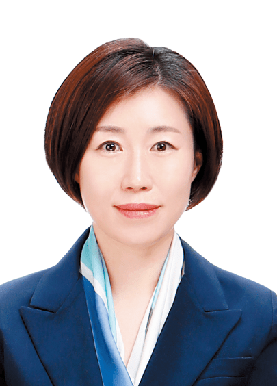 서울특별시의회 행정자치위원회이 승 미 의원 (더불어민주당, 서대문구 제3선거구)