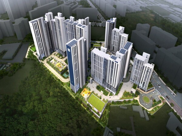 '실질 분양가' 따지는 시대… 발코니 확장 무상 '가성비 아파트' 이목 ...