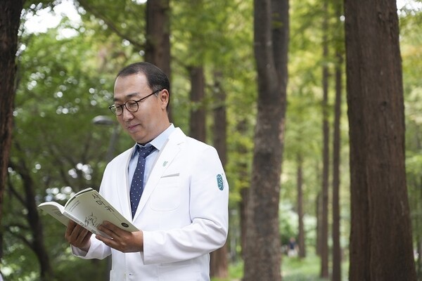 생기한의원 창원점 송성문 대표원장