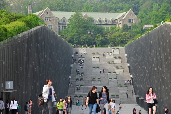이화여대, 2026년 서울 캠퍼스타운 사업 선정