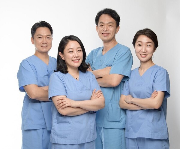 잠실삼성안과는 2025년 송파구에서 유일한 보훈병원 위탁 안과로 지정되었다. / 제공: 잠실삼성안과