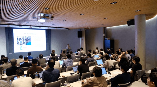 서울대학교, '2025년 제3회 SNU Startup IR Day' 성료 - 뉴스 썸네일 이미지