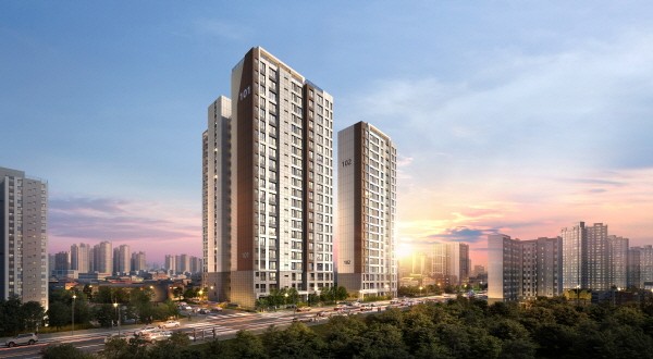 '10.15 부동산 대책' 이후 첫 비규제 수혜 단지, 안양 만안구 '중앙하이츠 ...