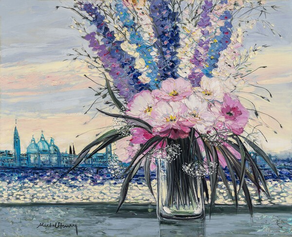 ‘베니스의 꽃(Fleur de Venise)’