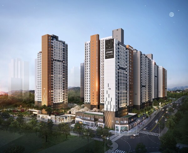 경산 아이파크 일부 해약세대 분양… 4년 전 분양가 공급 '주목' - E동아