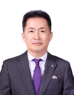 유석용 백산고등학교장