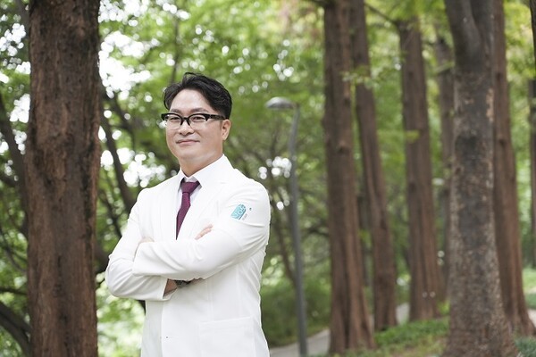 생기한의원 대구점 최재호 대표원장