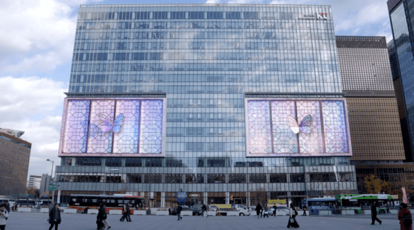 루미다와 이마고픽쳐스, AI 기반 도시브랜딩·공간미디어 콘텐츠 시장 ... - 뉴스 썸네일 이미지