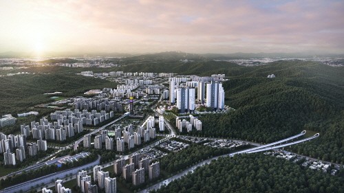 김해 삼계 동일스위트, 전세계약 실시로 김해 소비자 관심 UP - E동아