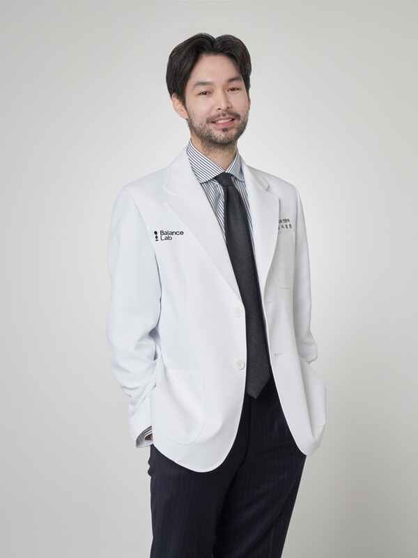 밸런스랩성형외과 이장원 원장