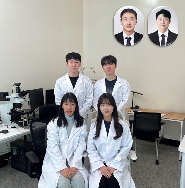 KAIST, 마이크로LED 난제 해결... VR 기기서 '현실 같은 영상' 구현 - 뉴스 썸네일 이미지