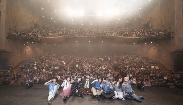 싱어게인4 출연진들의 '싱긴어게인' 의정부 콘서트, 전원 만석...전석 매... - 뉴스 썸네일 이미지