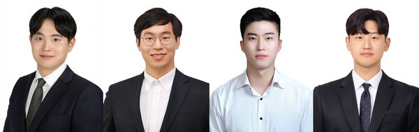 GIST AI융합학과 박사 졸업생 4명, 주요 대학 교수 잇달아 임용 - 뉴스 썸네일 이미지