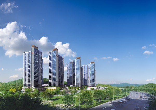 양평역벽산블루밍