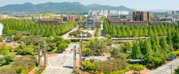 AI대학 신설 GIST, 모집정원 100명 확대... 4대 과기원 공동 입학설명회 ... - 뉴스 썸네일 이미지