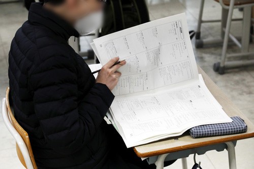 [2027 6월 모평] 영어, 지난해 수능만큼 어려웠다(이투스) - E동아