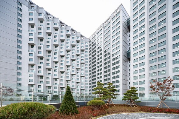 삼성전기, 부산에 15조 원 투자 계획…'명지 대방 디엠시티' 오피스텔 공...