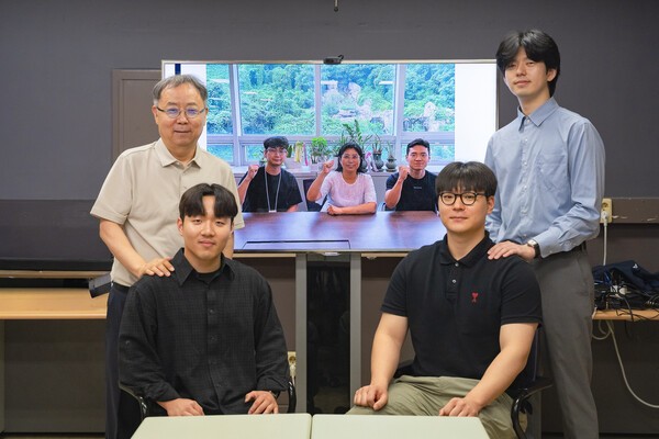 GIST-한화비전, 국제 음향 AI 경진대회 'DCASE 2026' 세계 1위 - 뉴스 썸네일 이미지