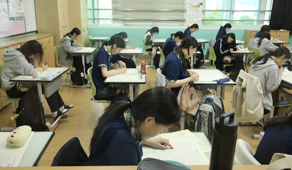 수시 D-50… 불안감 해소하려면? 4가지 점검하라!