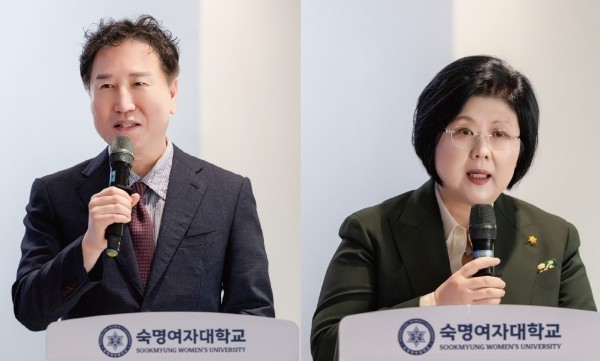 숙명여자대학교–아로셀, K-뷰티 미래인재 양성과 산학협력 위한 업무협... - 뉴스 썸네일 이미지