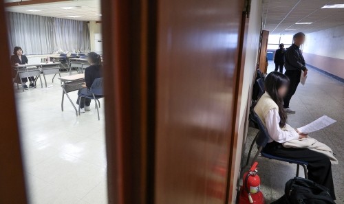 학생부 한 줄에서 질문 6개 나온다…수시 면접 예상 질문 만드는 법
