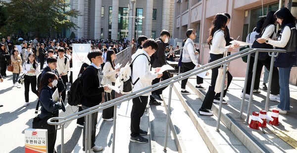 수시 지원 후 방심은 금물…최저·면접·논술 따라 공부 비중 달라져