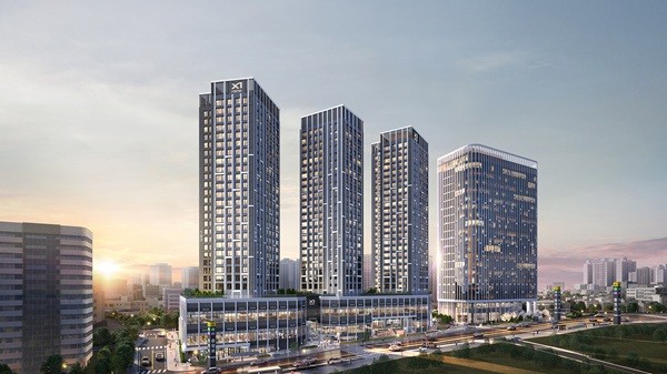한국자산매입 '헷지했지', 충정로역 자이르네 등 10월 신규 보호단지 편... - 뉴스 썸네일 이미지