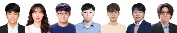 GIST-KAIST, '빛의 지문' 담은 나노 광보안소자 개발 - 뉴스 썸네일 이미지