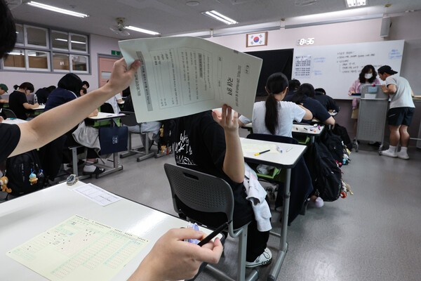 4대 과기원 자퇴생 6년새 가장 적어…올 수시 지원자는 역대 최다