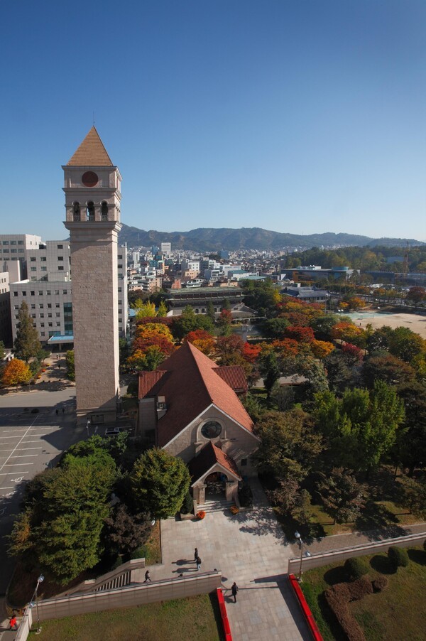 세종사이버대학교, 2027학년도 봄학기 신·편입학 전형 시작 - 뉴스 썸네일 이미지